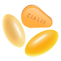 cialis pack